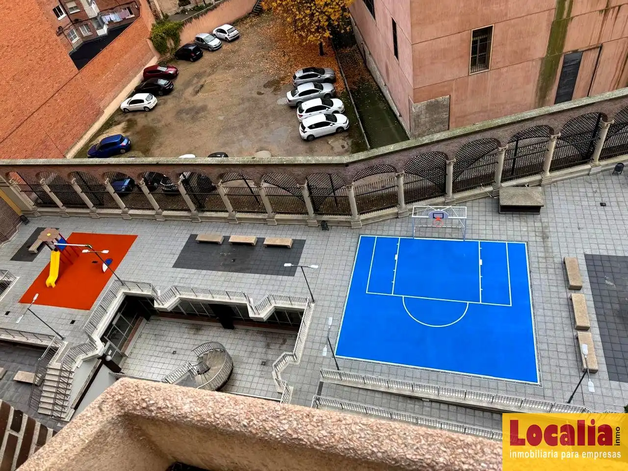 Piso de 183 m² en Valladolid