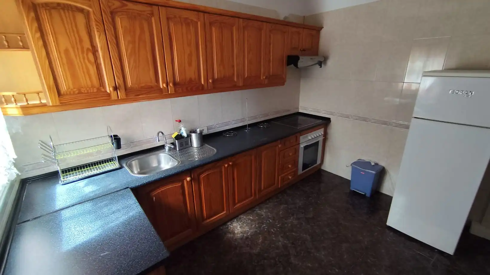 Piso de 91 m² en El Rosario