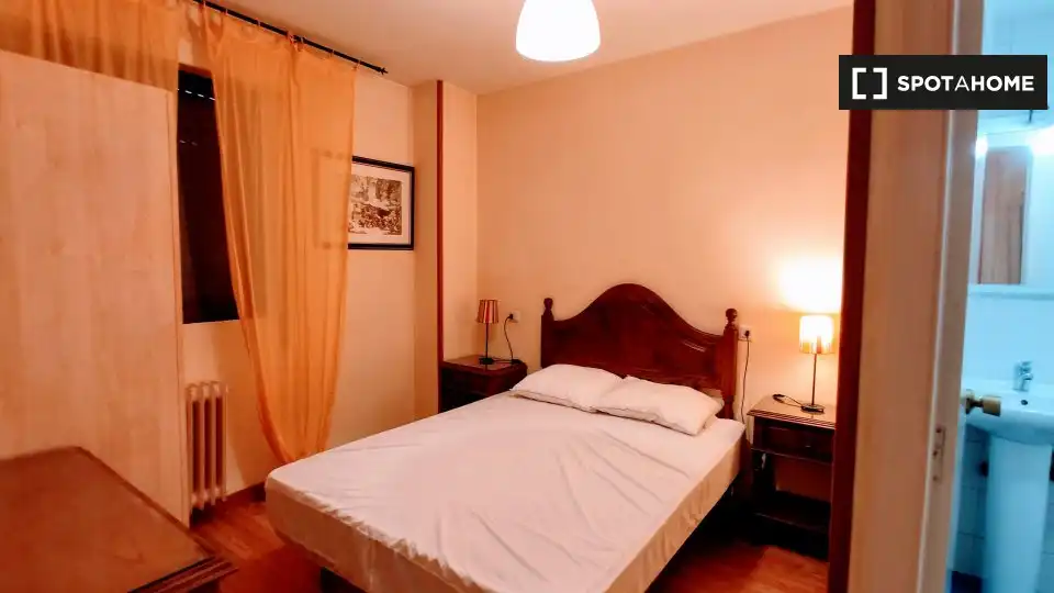 Habitación en alquiler, Santa Marta de Tormes
