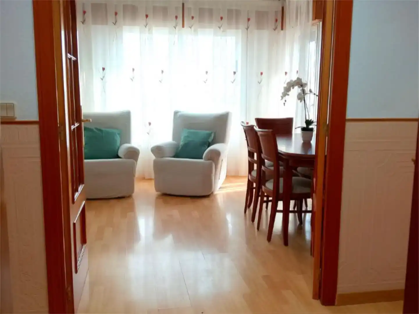 Habitación 140 m², Albacete