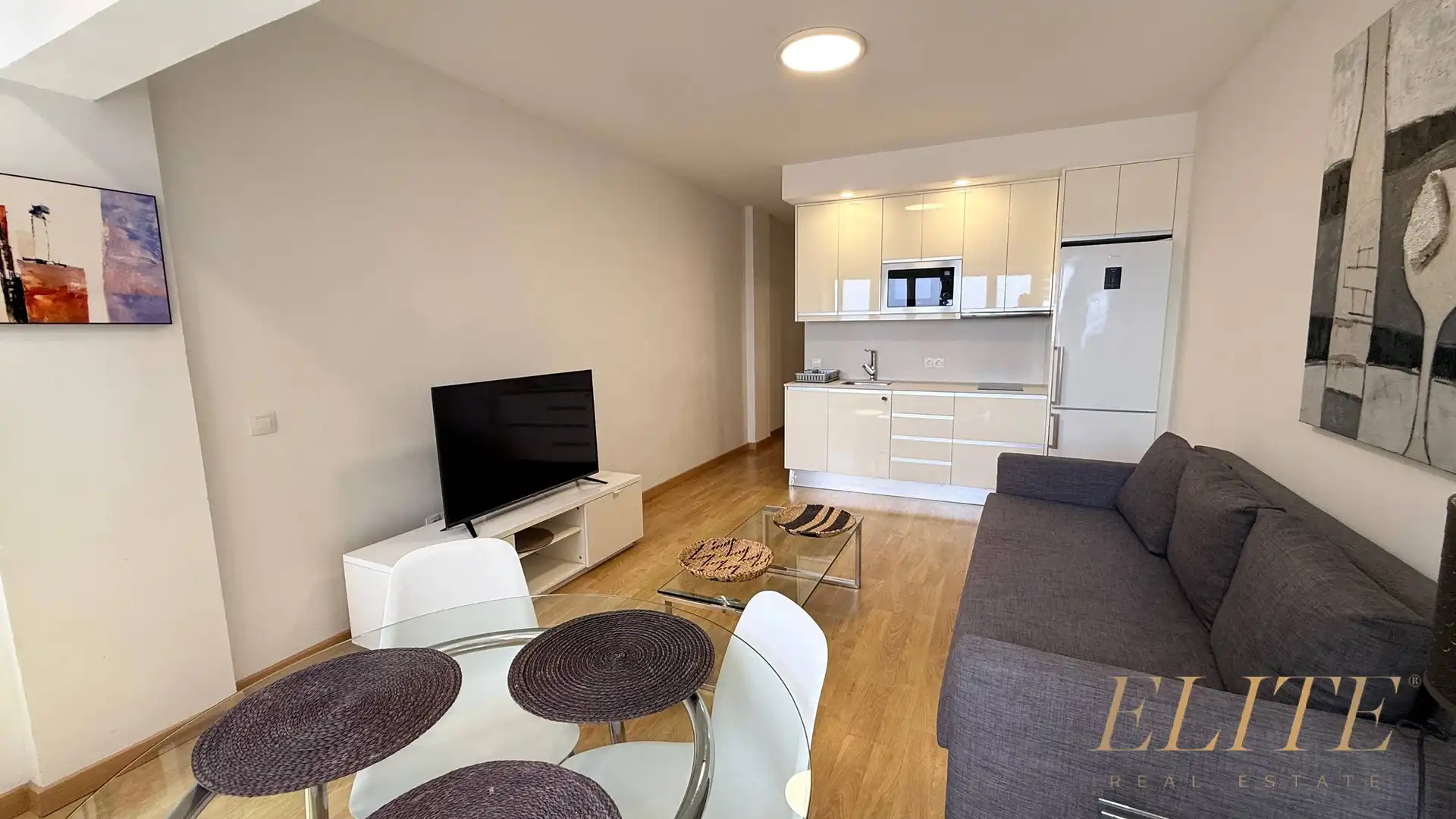 Apartamento 54 m² em Las Palmas de Gran Canaria