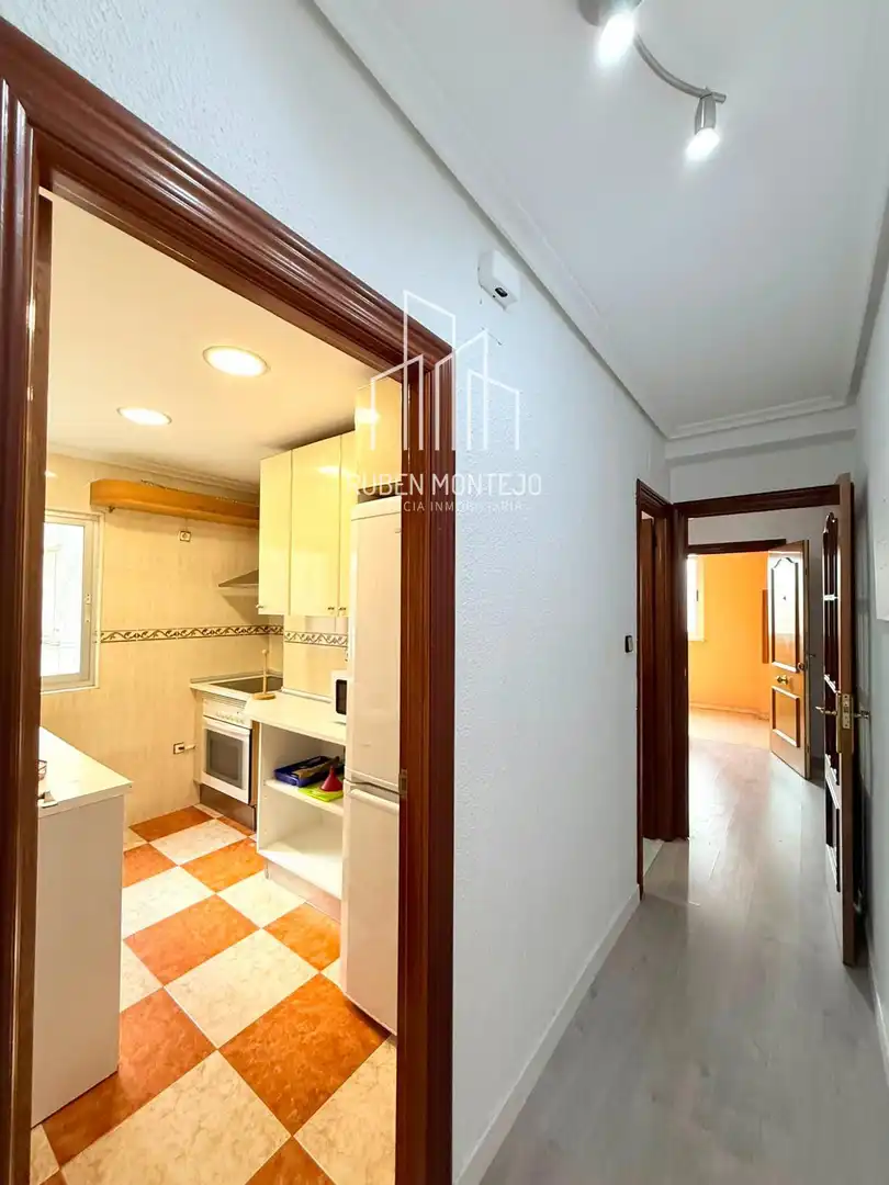 Zimmer zur Miete, Salamanca