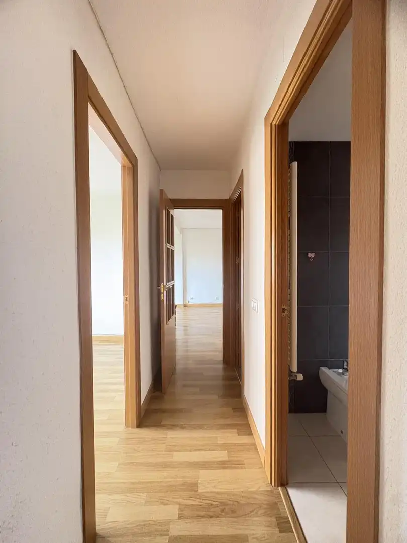 Pis de 90 m² a Madrid
