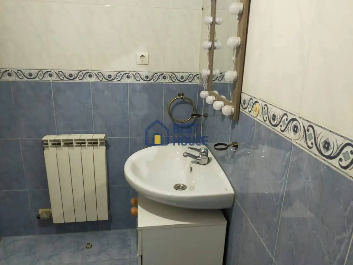 Pis de 60 m² a Valverde de la Virgen