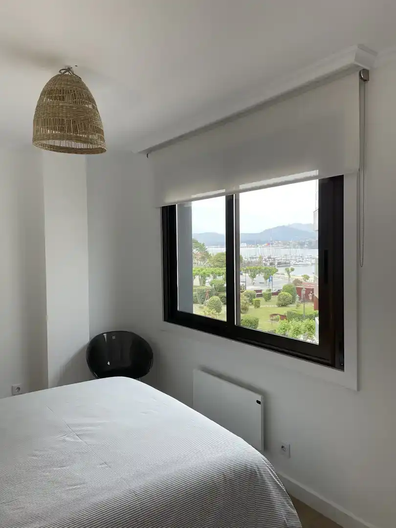 Piso de 75 m² en Baiona