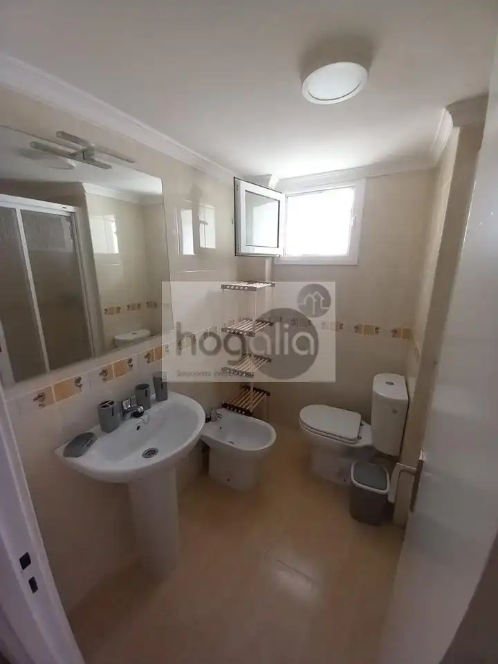 Habitació de lloguer, Sevilla