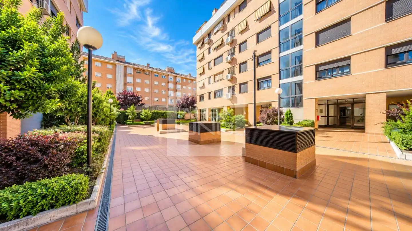 Appartamento 92 m² a Alcorcón