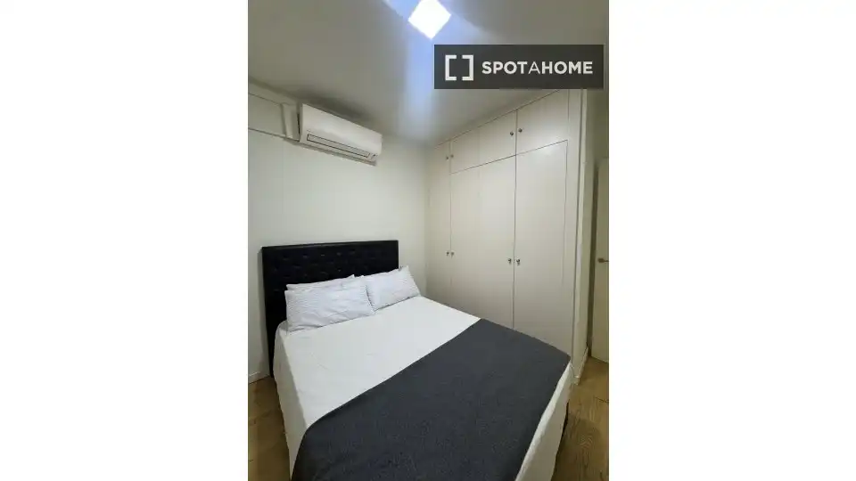 Appartement 30 m² à Madrid