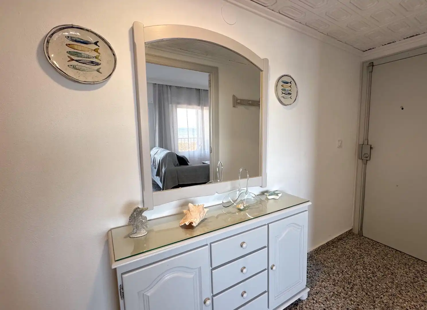 Piso de 91 m² en Miramar