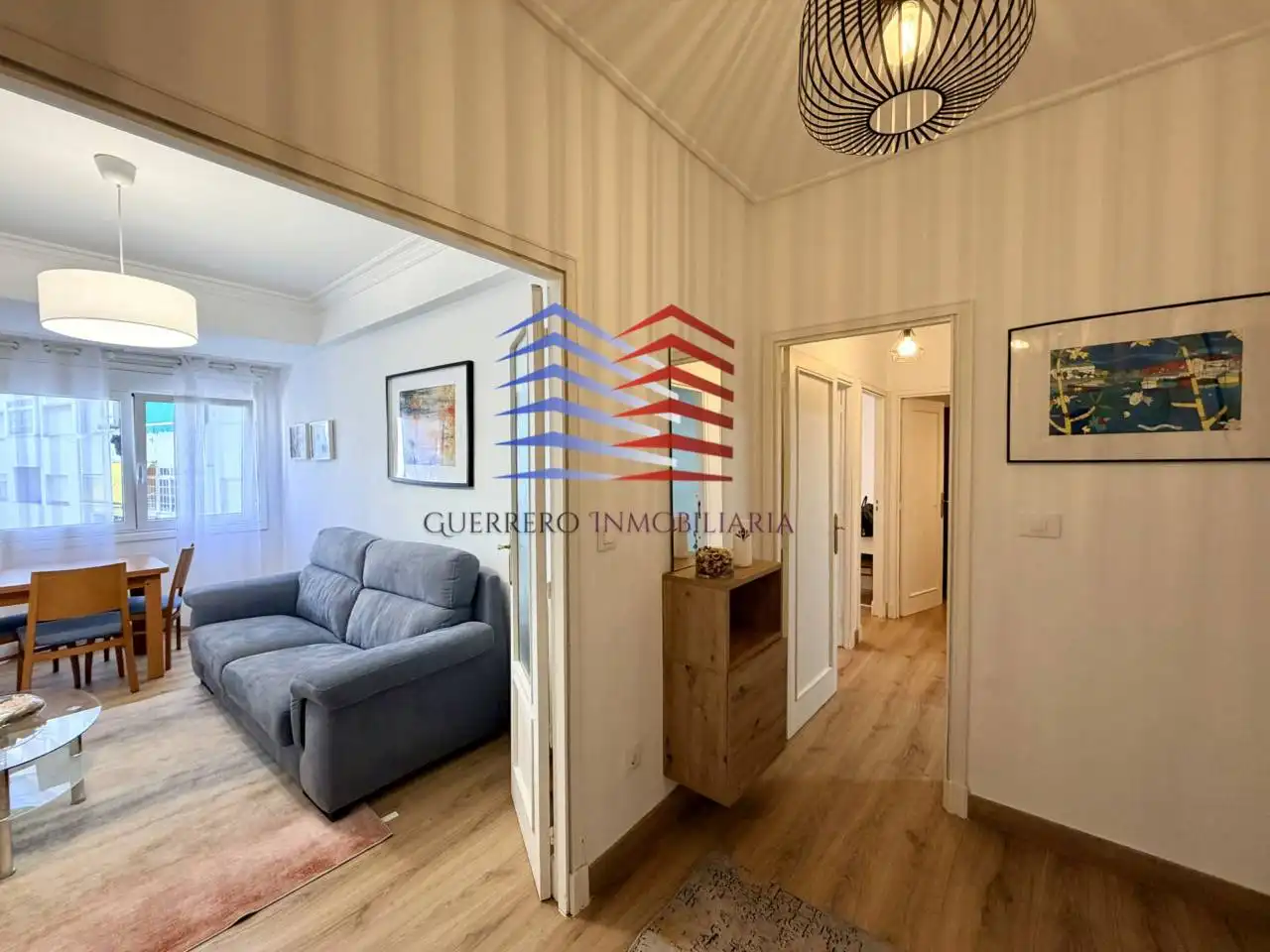 Piso de 90 m² en Ourense
