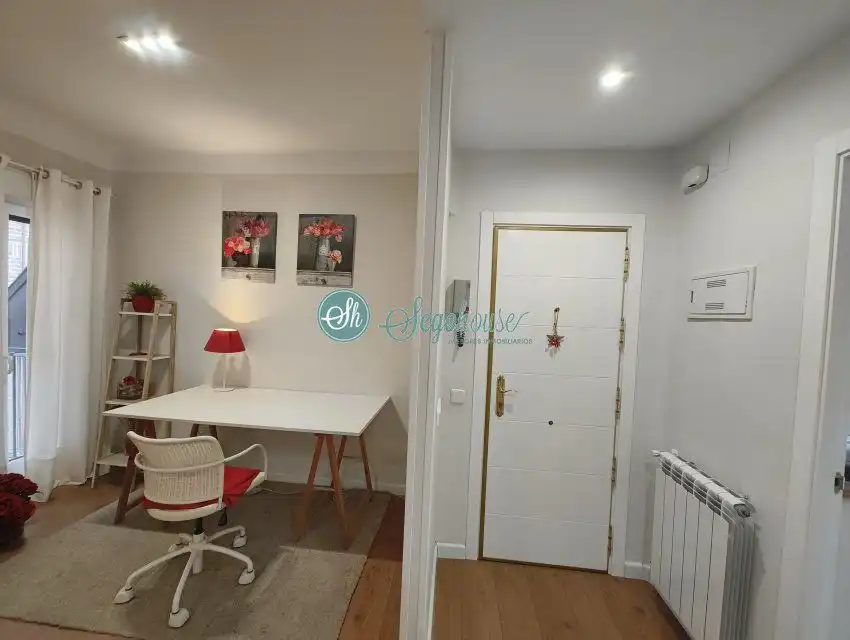 Piso de 68 m² en Segovia