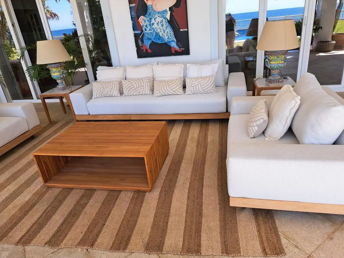 Pis de 984 m² a Estepona