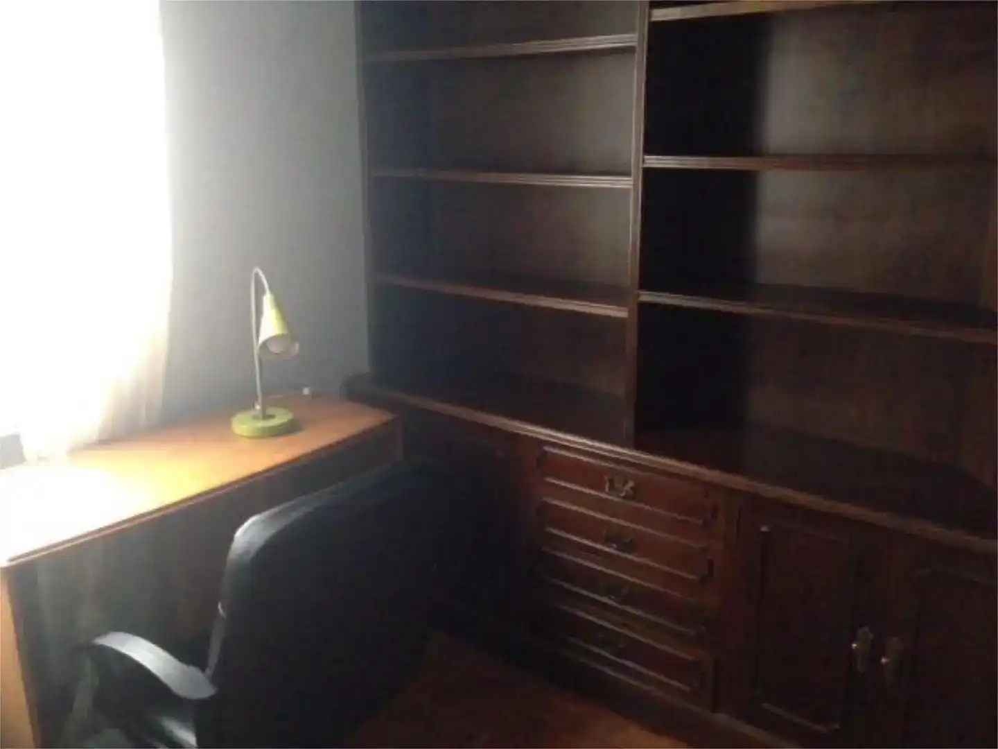 Habitación 160 m², Salamanca