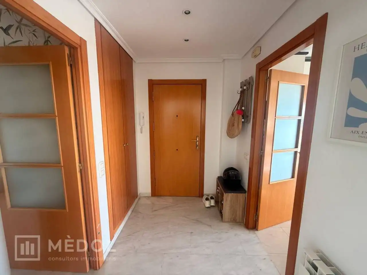 Piso de 137 m² en Tarragona