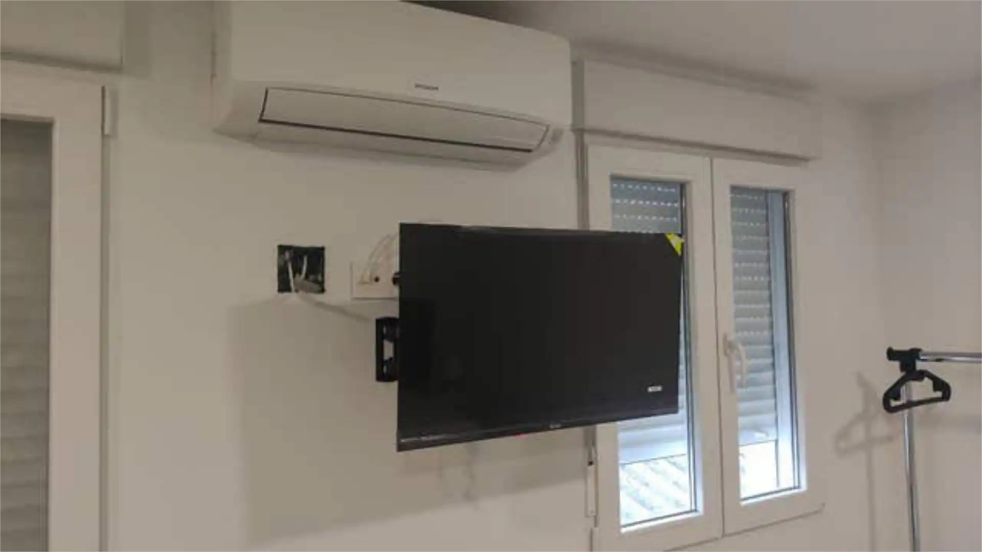 Piso de 30 m² en Zaragoza