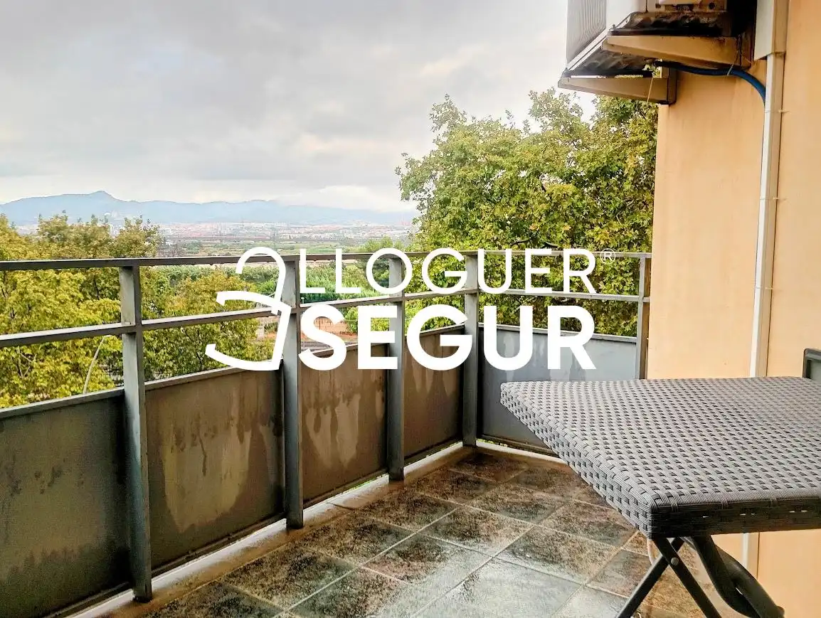Apartamento 100 m² em Sant Boi de Llobregat