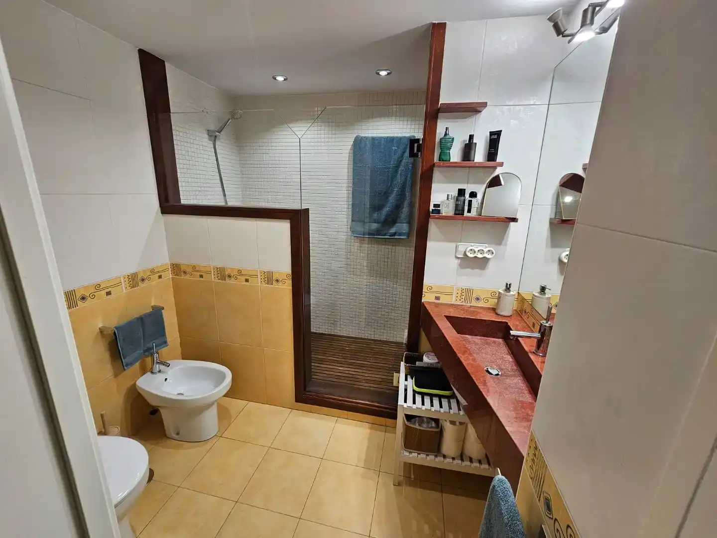 Habitación 111 m², Murcia