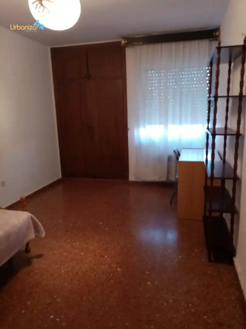 Piso de 167 m² en Badajoz