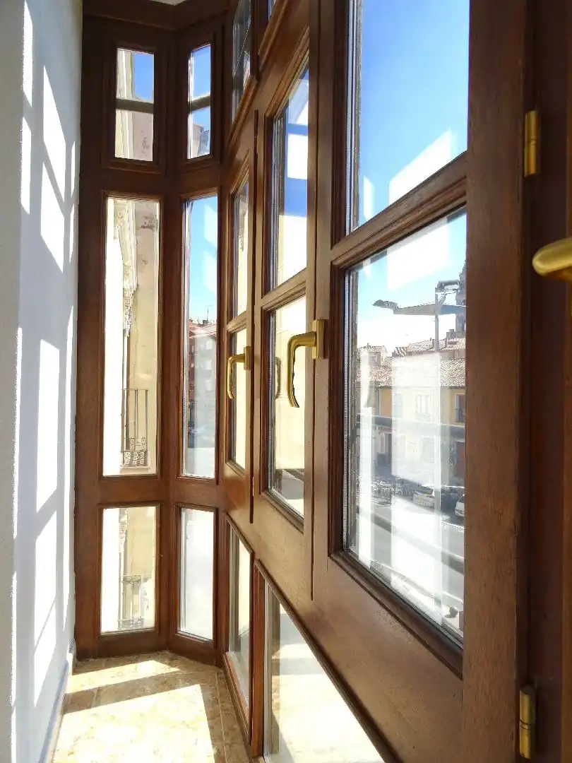 Piso de 183 m² en Medina de Rioseco