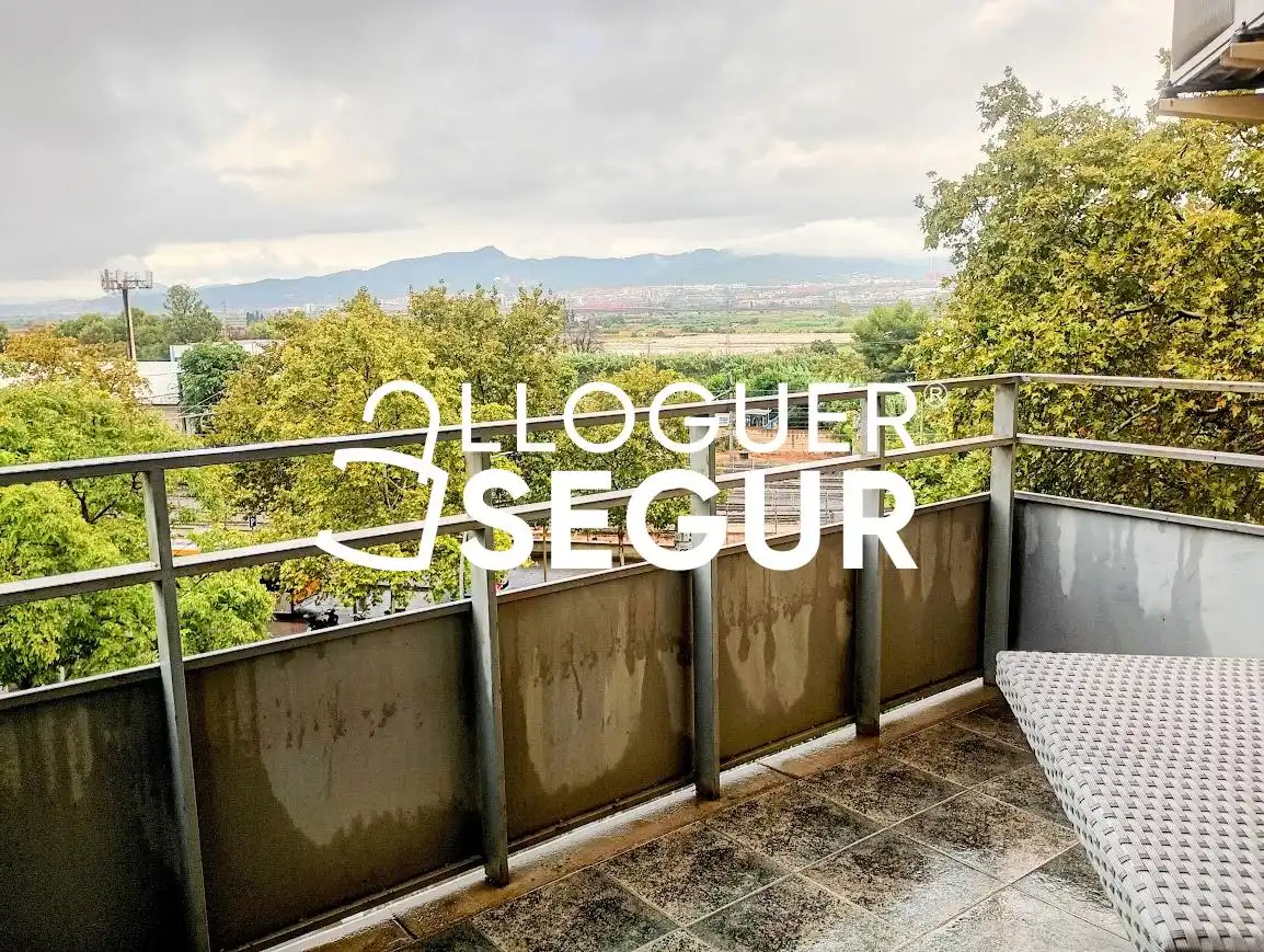 Apartamento 100 m² em Sant Boi de Llobregat