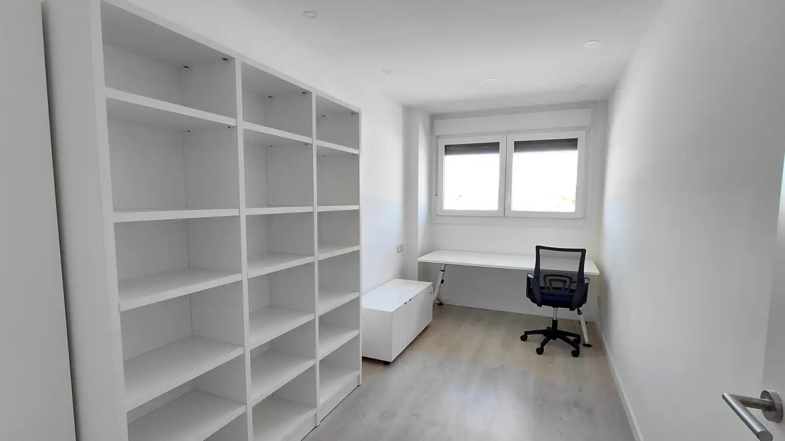 Wohnung 106 m² in Aranguren