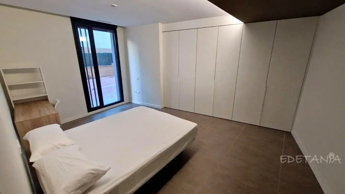 Apartamento 83 m² em Vinalesa