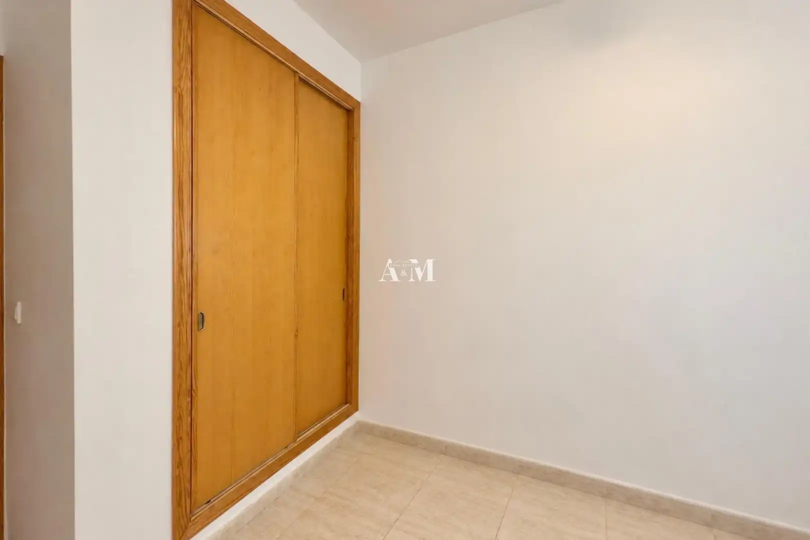 Pis de 90 m² a Los Alcázares
