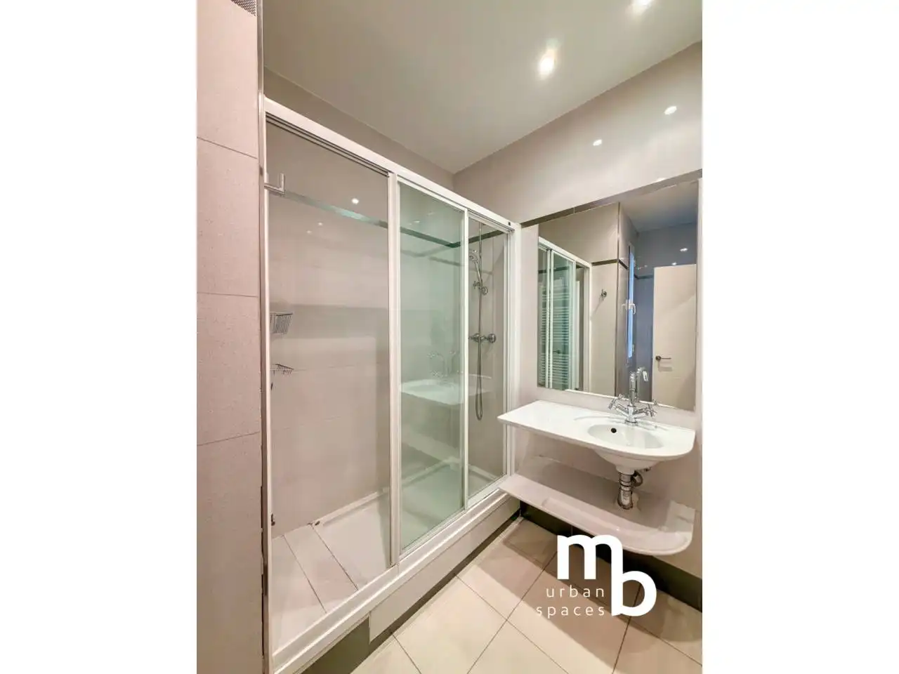 Appartement 107 m² à Madrid