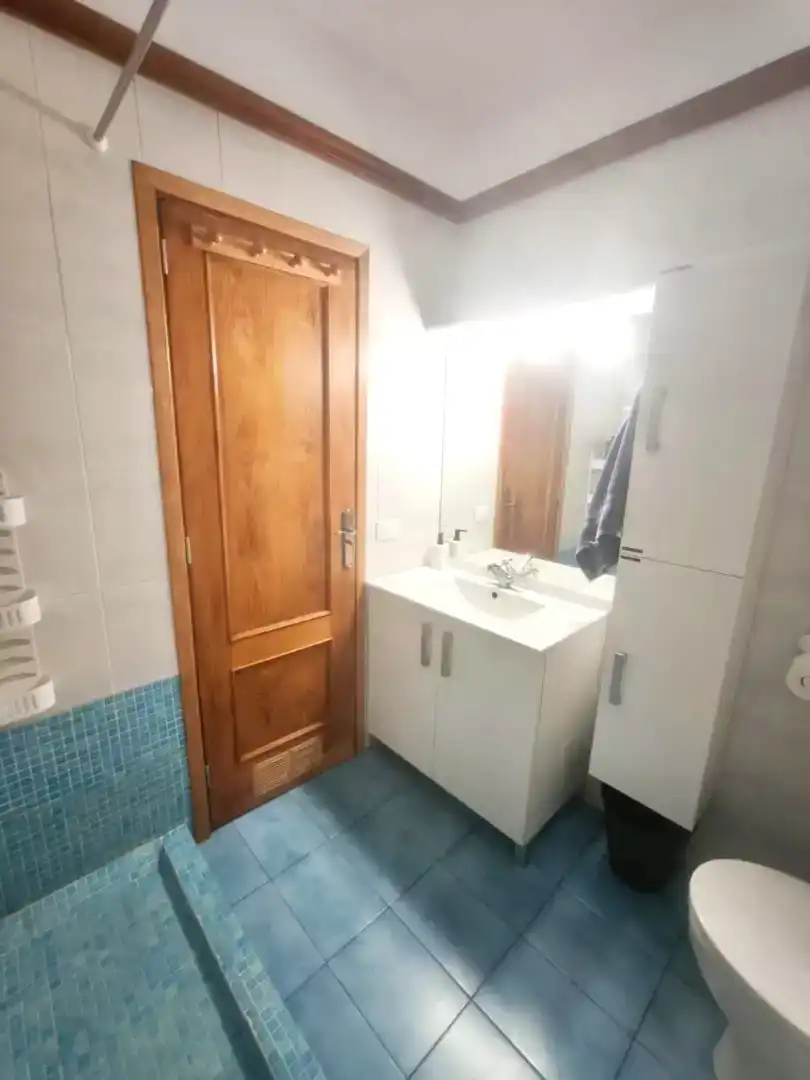 Habitación 85 m², Puerto de la Cruz