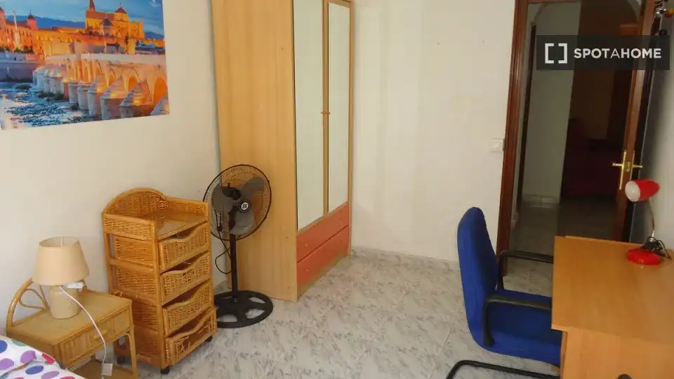 Habitación en alquiler, Córdoba