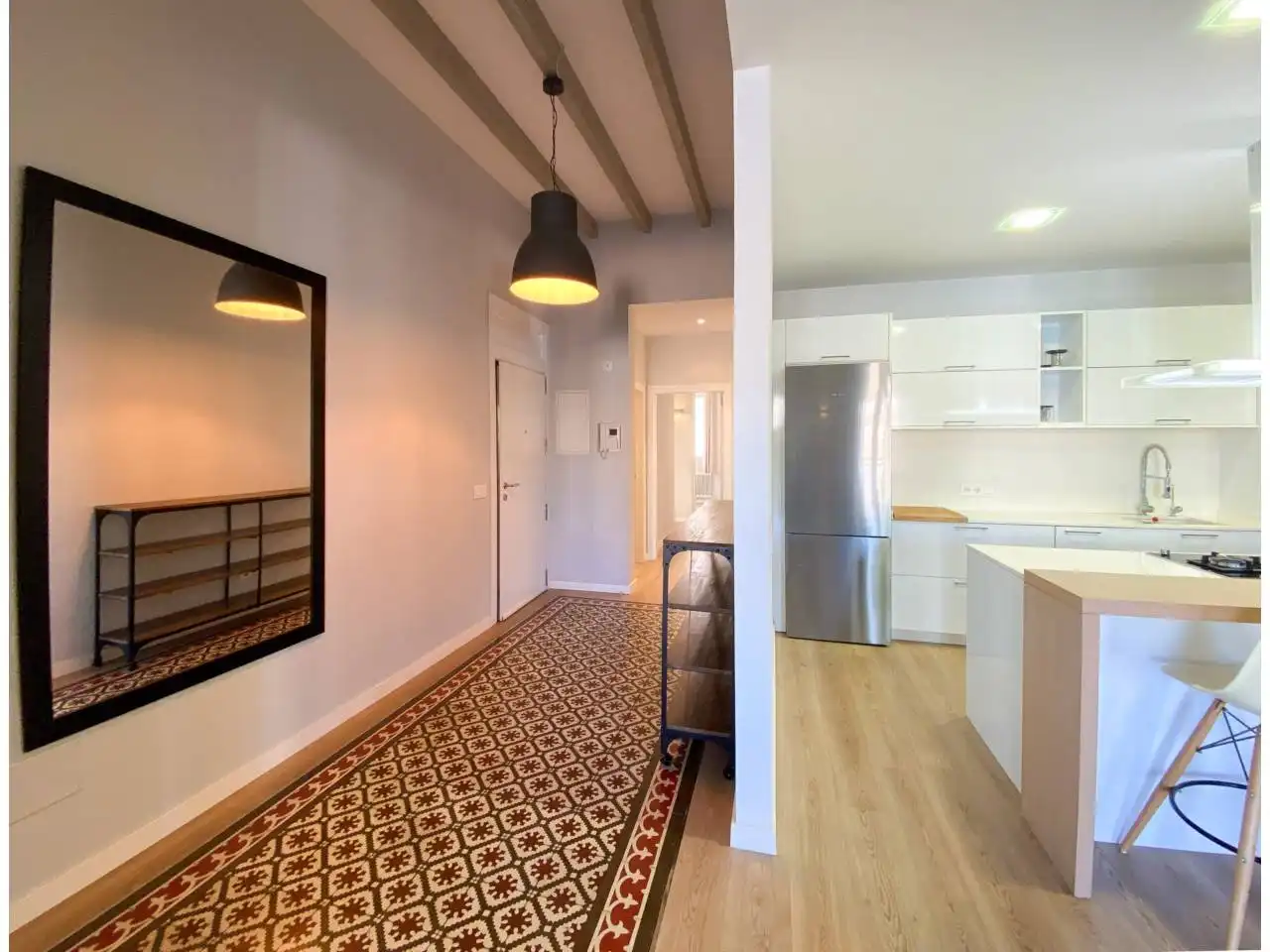 Piso de 180 m² en Palma
