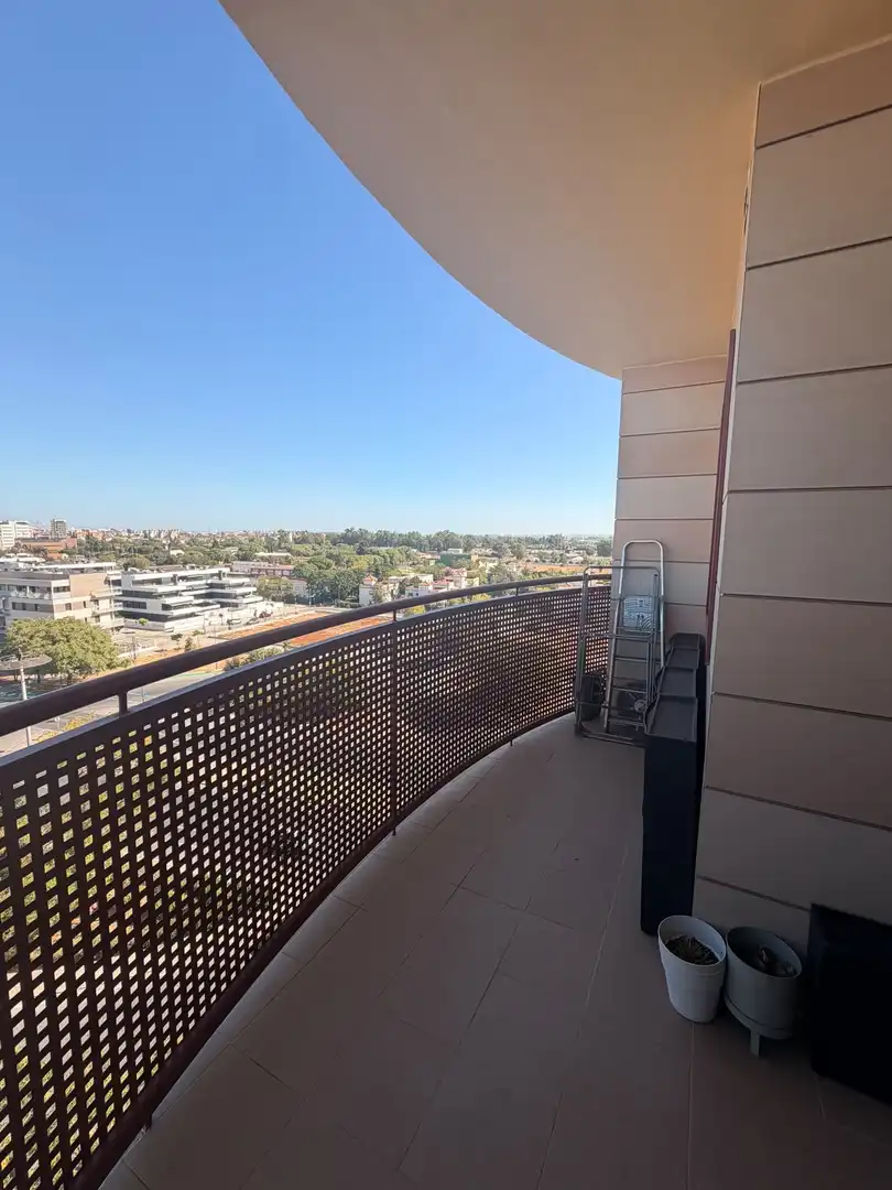 Piso de 85 m² en Sevilla