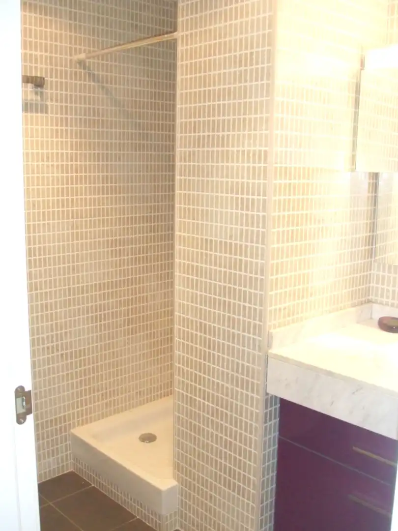 Pis de 116 m² a Girona