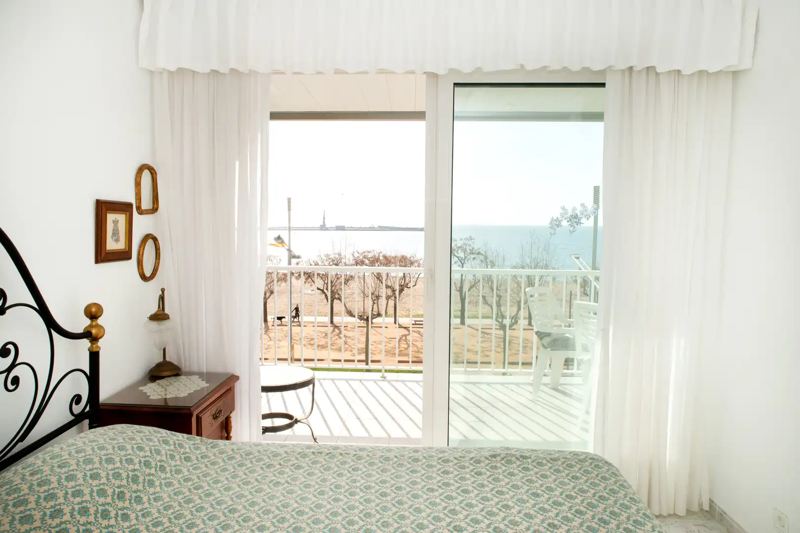 Pis de 75 m² a Palamós