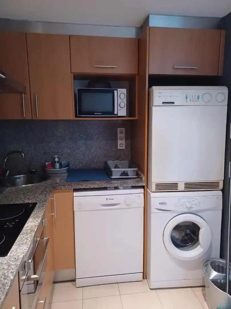 Piso de 95 m² en Palamós