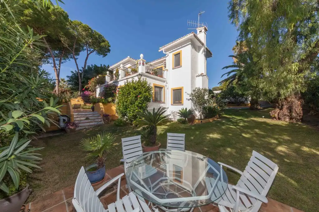 Piso de 330 m² en Marbella