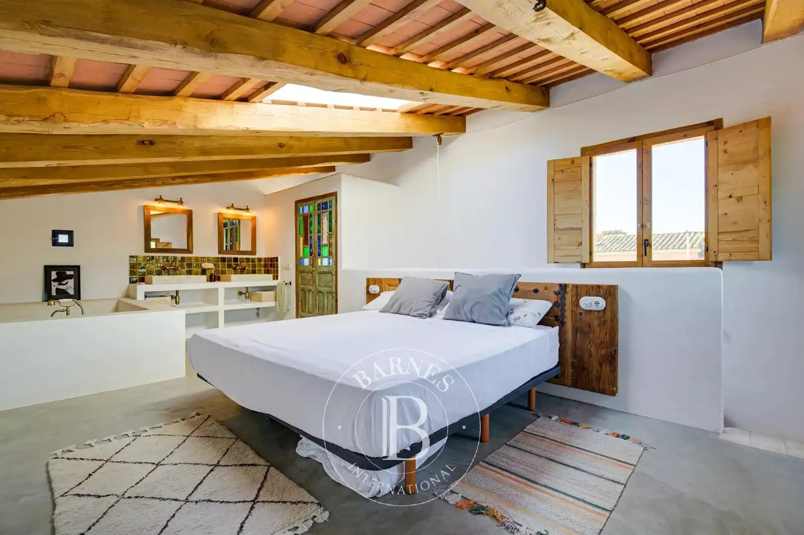 Piso de 206 m² en Palafrugell