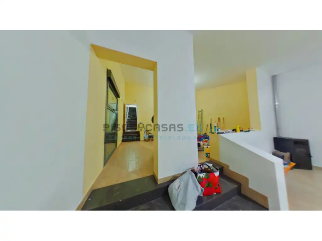 Piso de 350 m² en La Muela