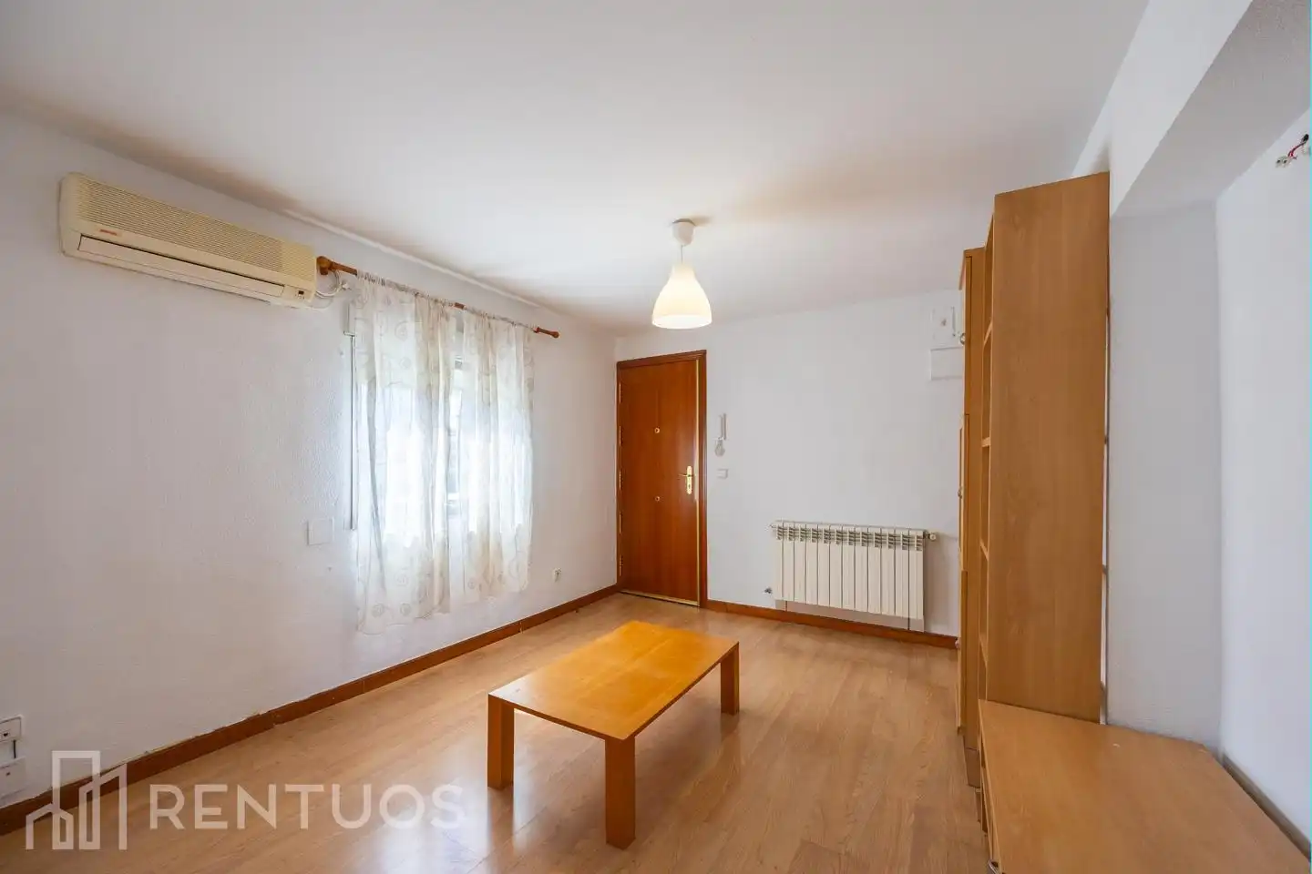 Квартира 47 м² у Madrid