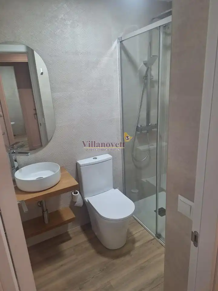Piso de 65 m² en Redondela