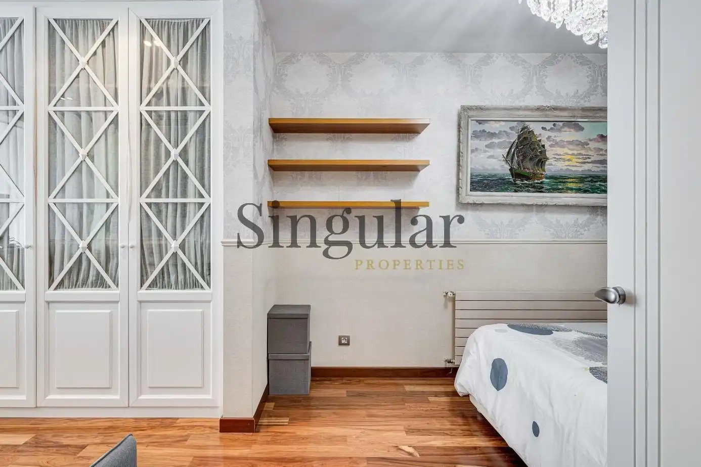 Appartement 205 m² à Barcelone