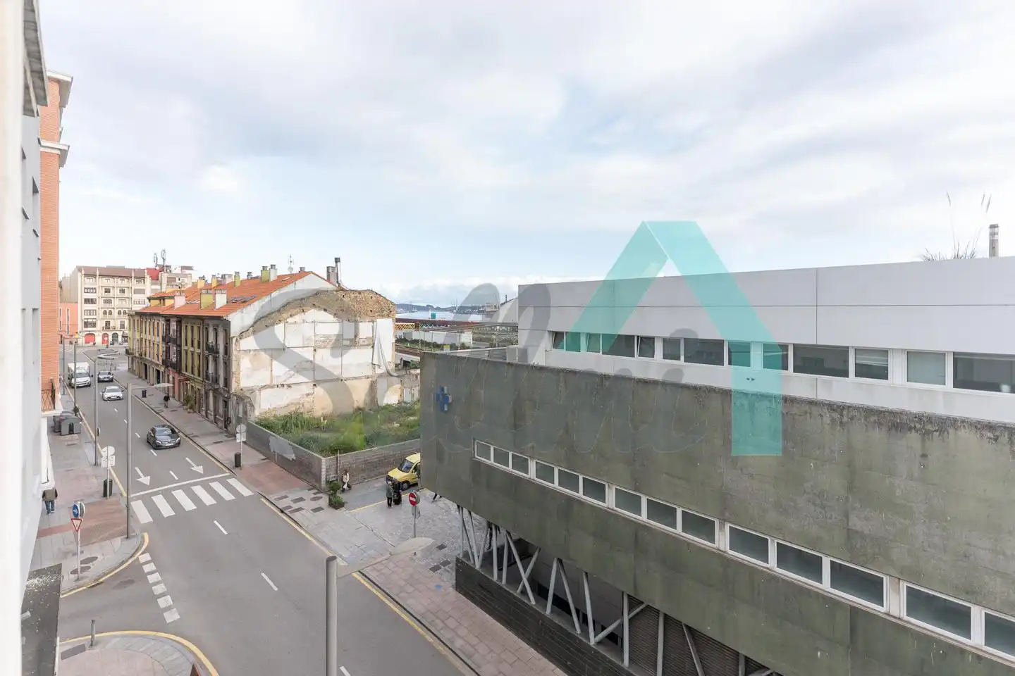 Wohnung 114 m² in Avilés