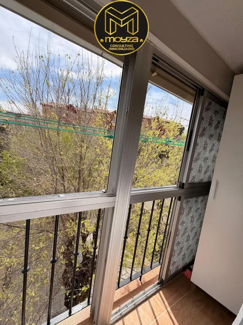 Pis de 56 m² a Jaén