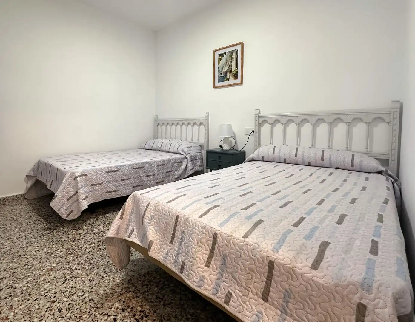 Piso de 91 m² en Miramar
