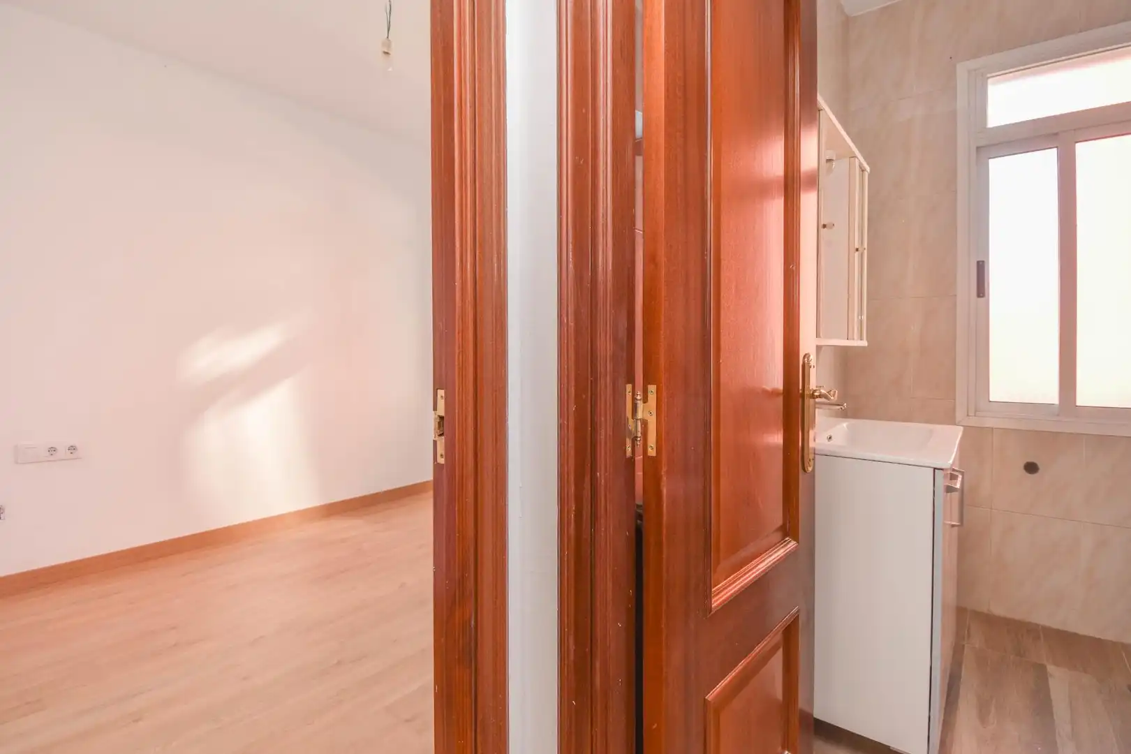 Piso de 92 m² en Cambre