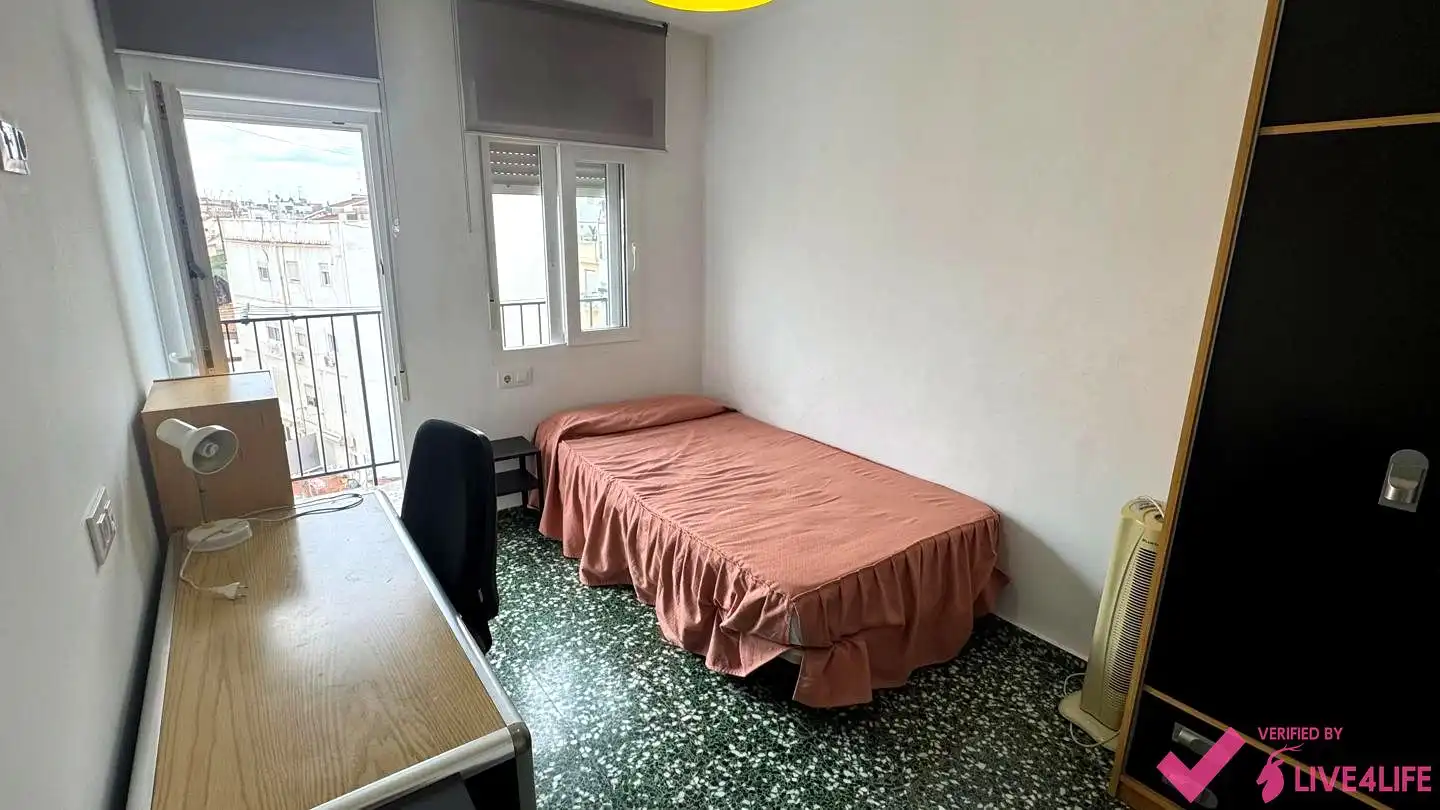 Piso de 95 m² en Valencia