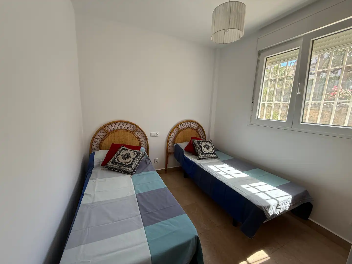 Flat 85 m² in Manilva