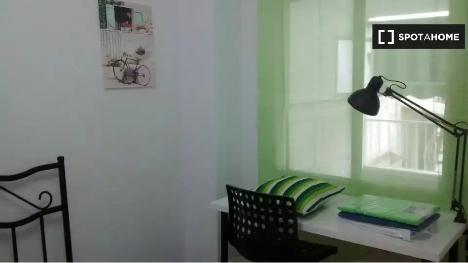 Habitación en alquiler, Murcia