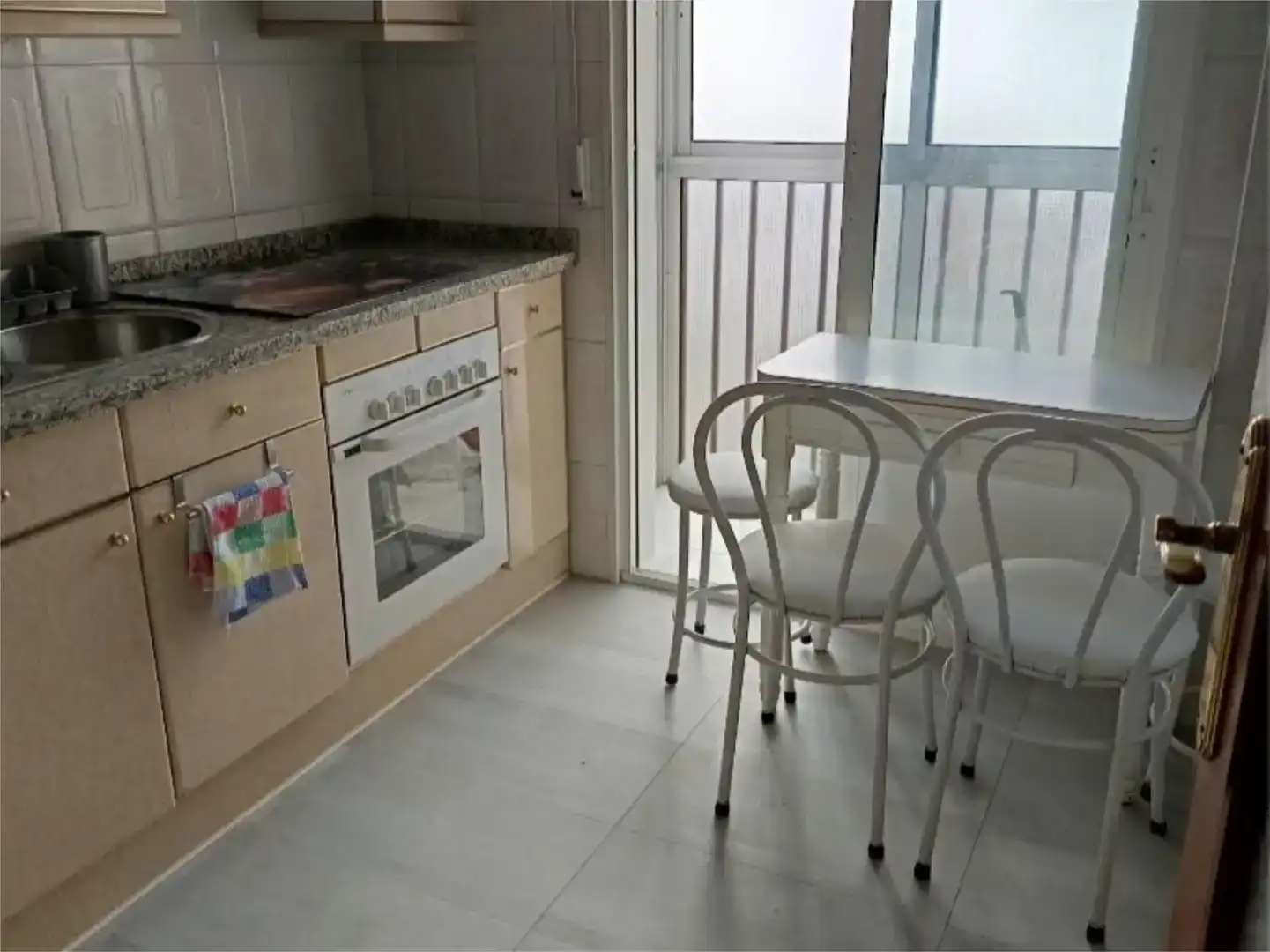 Habitación 80 m², Salamanca