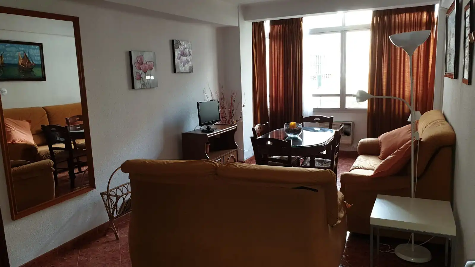 Piso de 85 m² en Sevilla